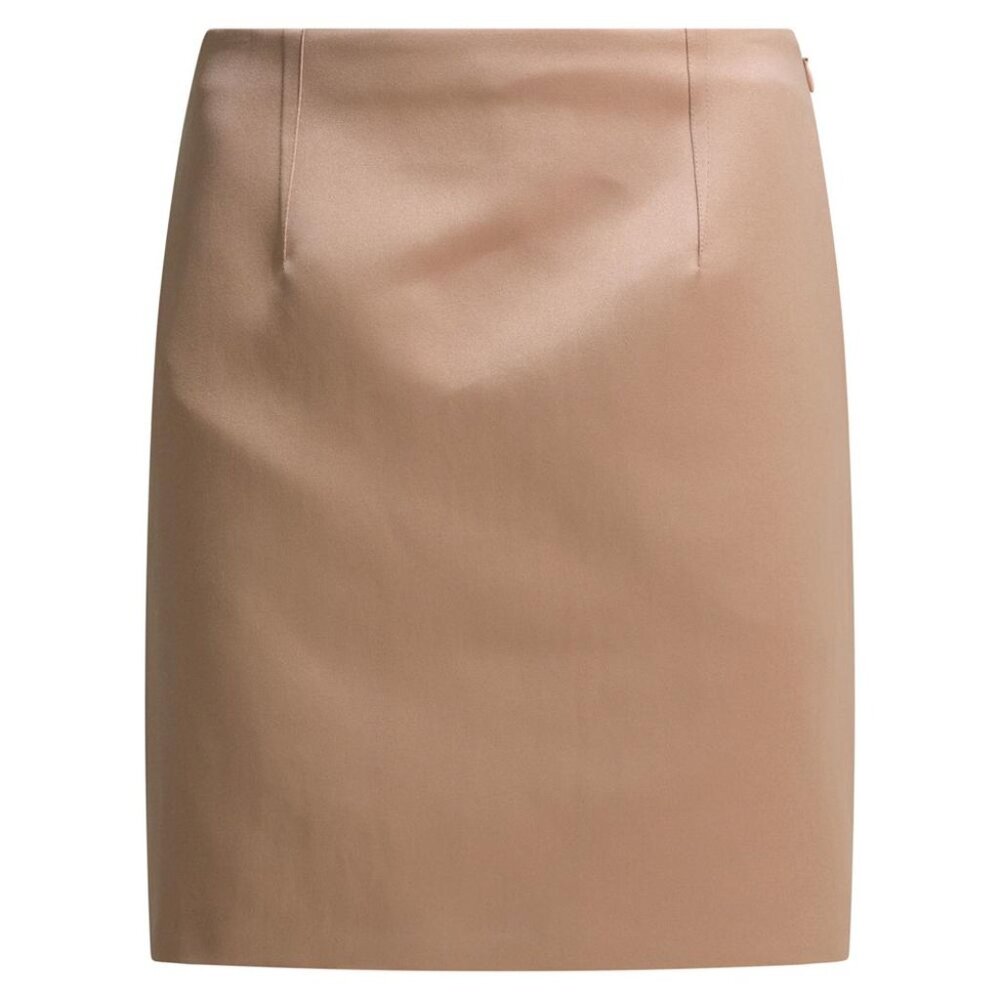 Chloé Mini Pencil Skirt Tag Size 36 Women